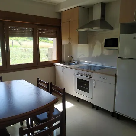 Docasar 1 Derecha Apartman *